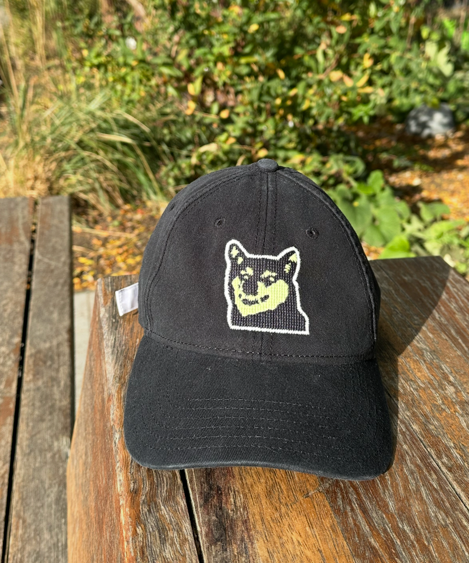 DJ Tennis x Harding Lane - Shiba Cap
