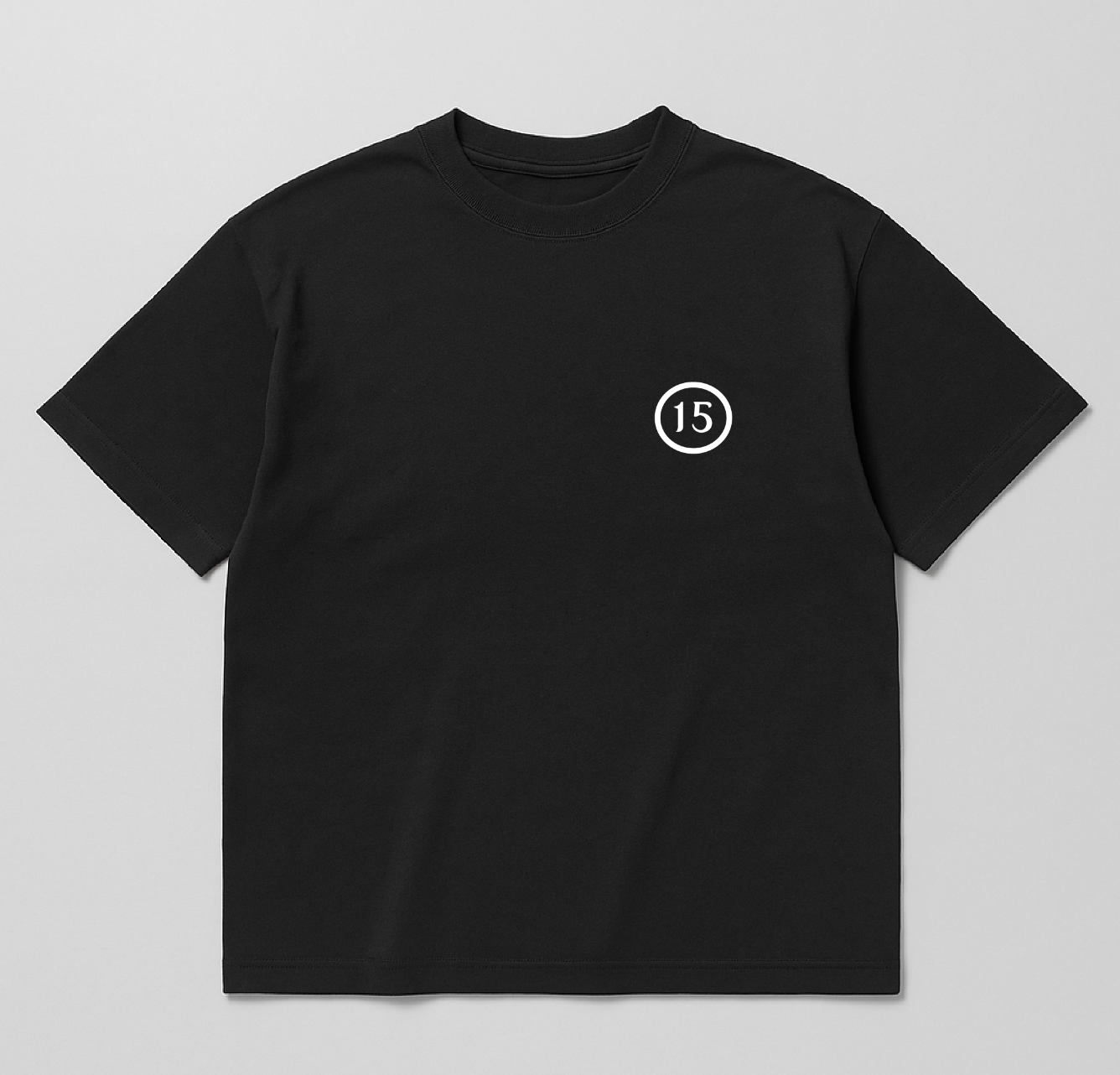 Life and Death 15th Anniversary Short Sleeve Tee – Iconic Bird Logo