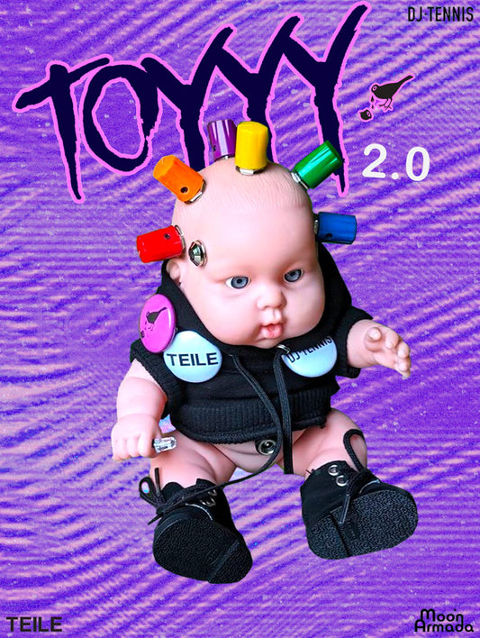 The TOYYY 2.0