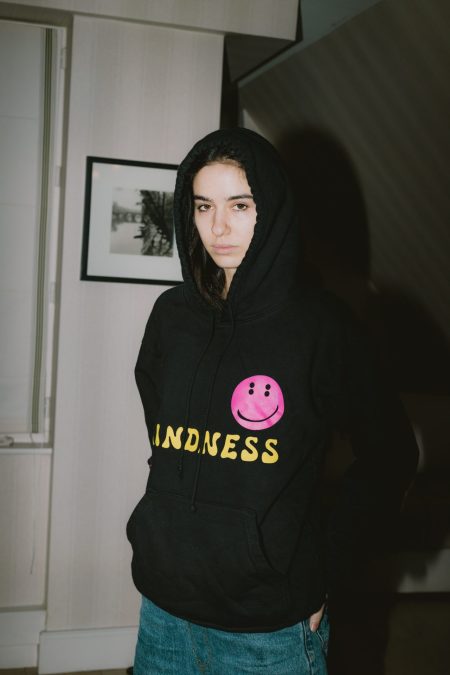 Life and Death 10MeO Kindness Hoodie